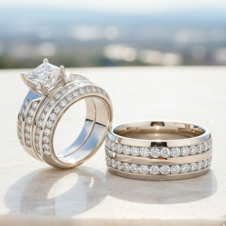 Miracle Rings