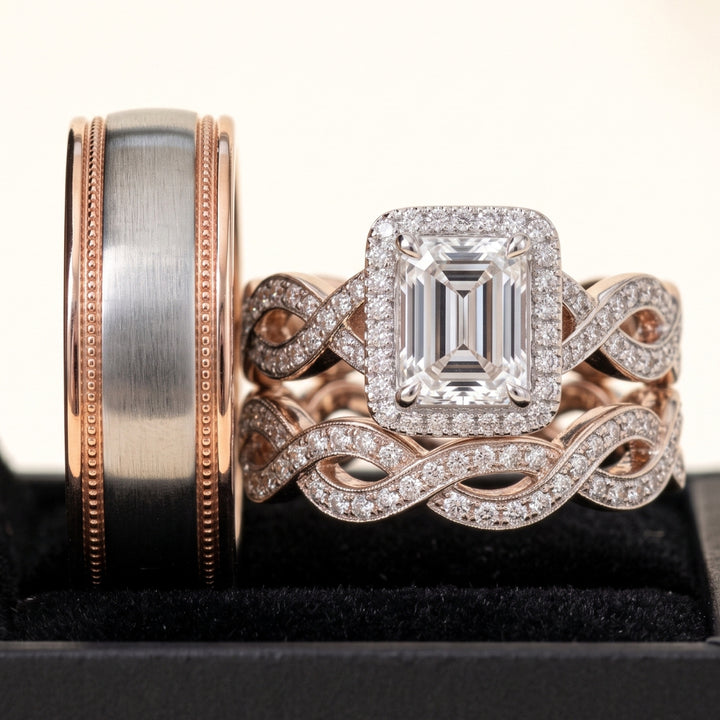 Destiny Rings