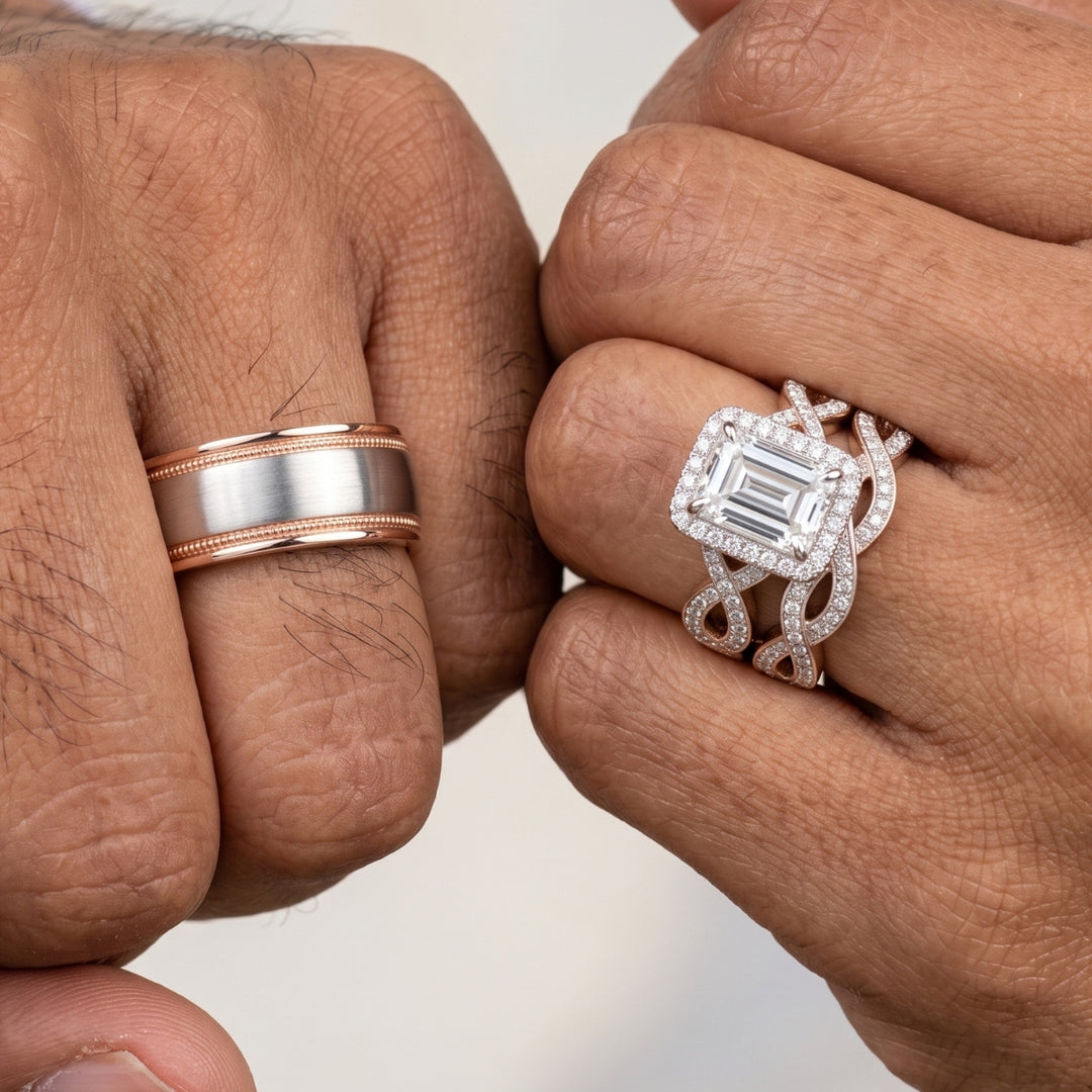 Destiny Rings