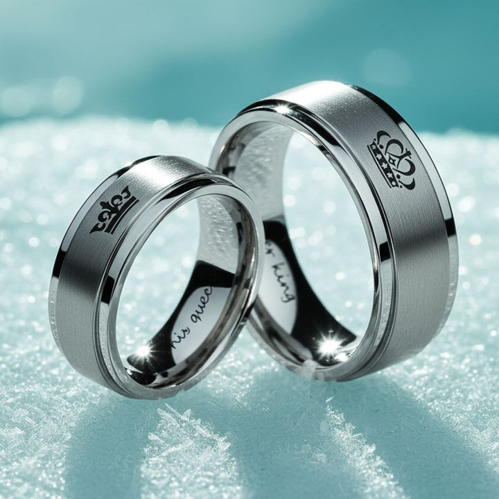 Exhilaration Rings