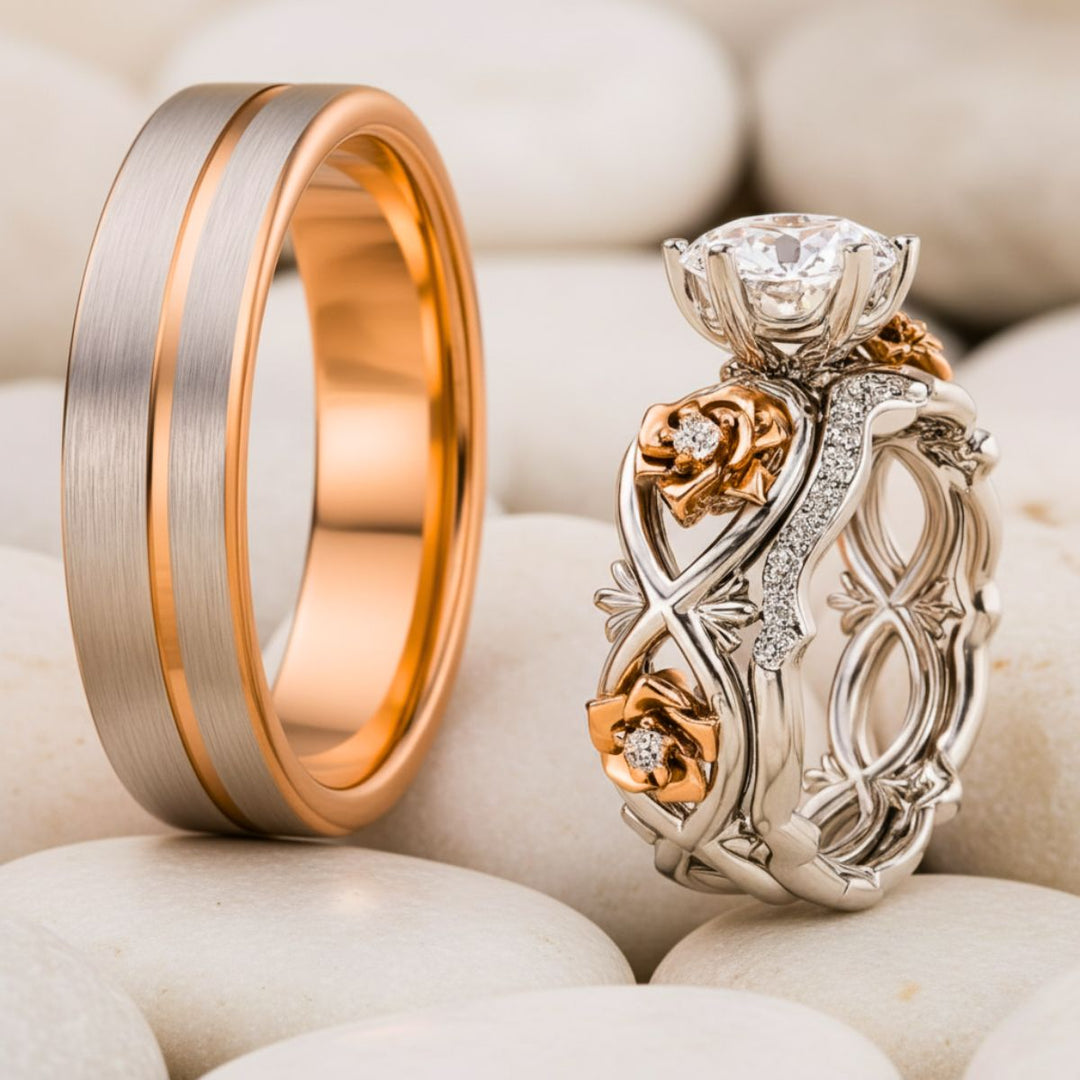 My Angel Rings