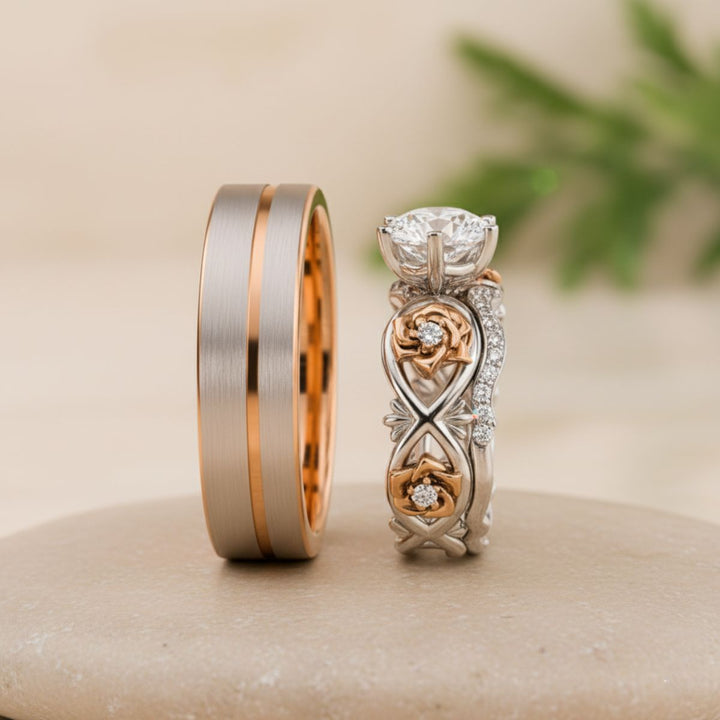 My Angel Rings