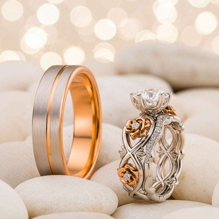 My Angel Rings
