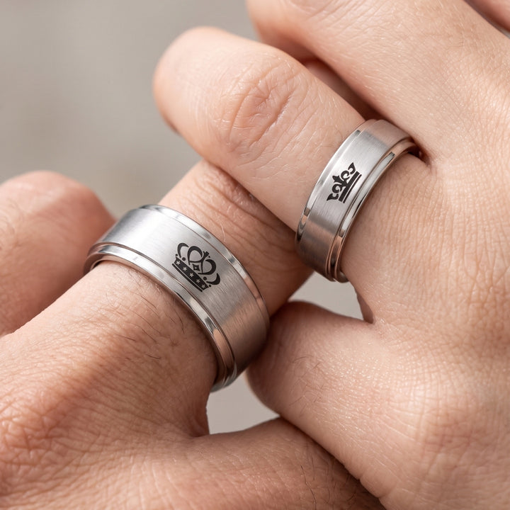 Exhilaration Rings