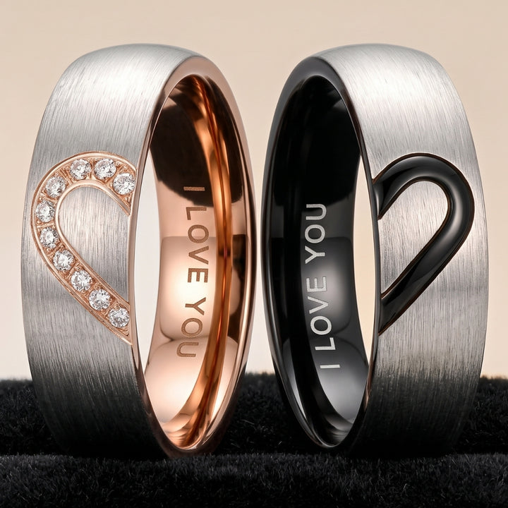 Forever Rings
