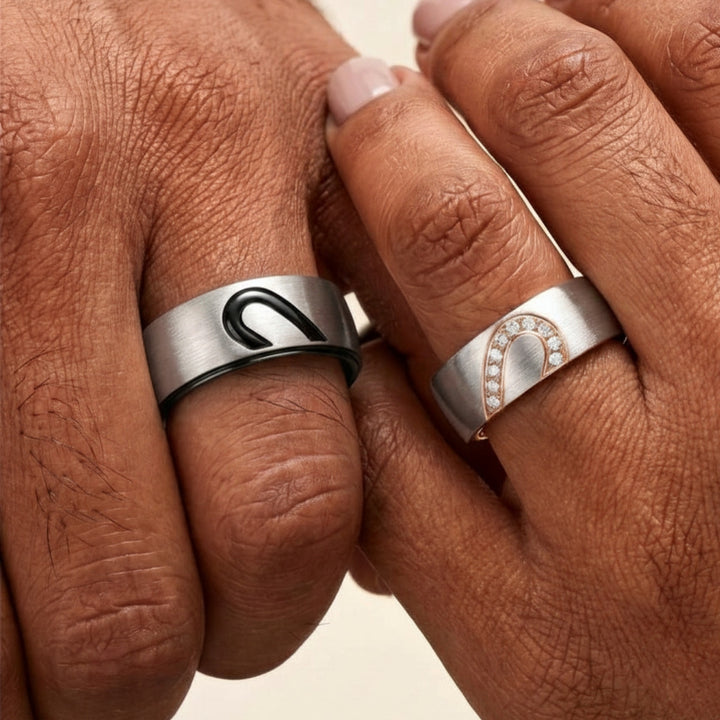 Forever Rings