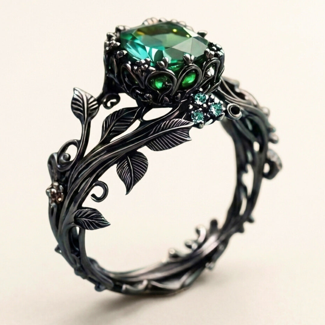 The Verdant Eclipse™