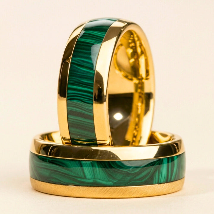 Evergreen Bond Rings