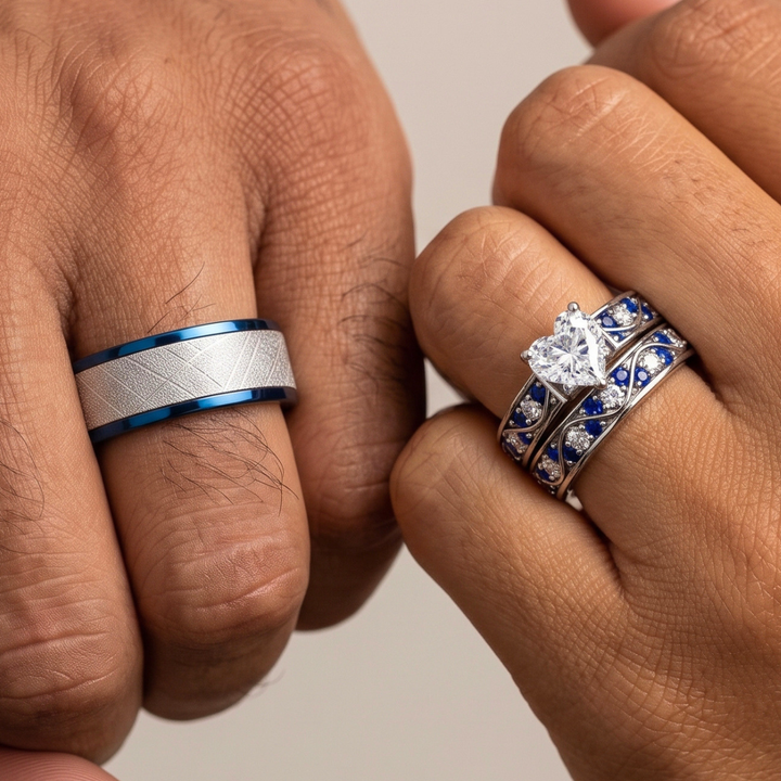 The Love Rings