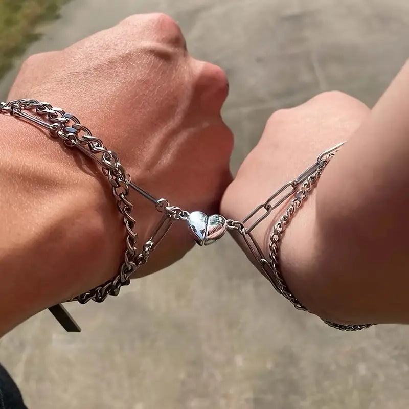 Infinite Love Bracelets