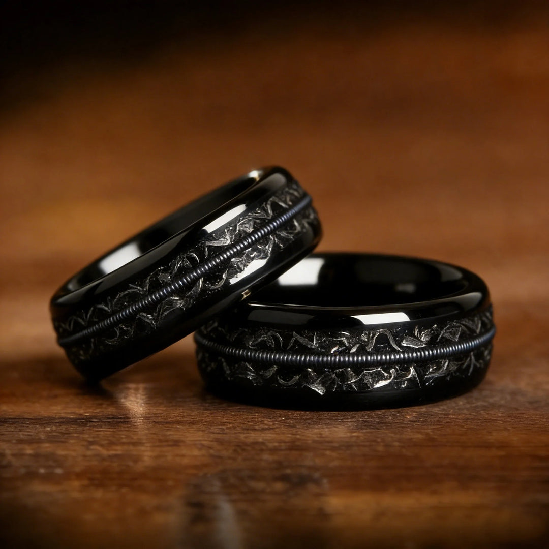 The Lucid Rings