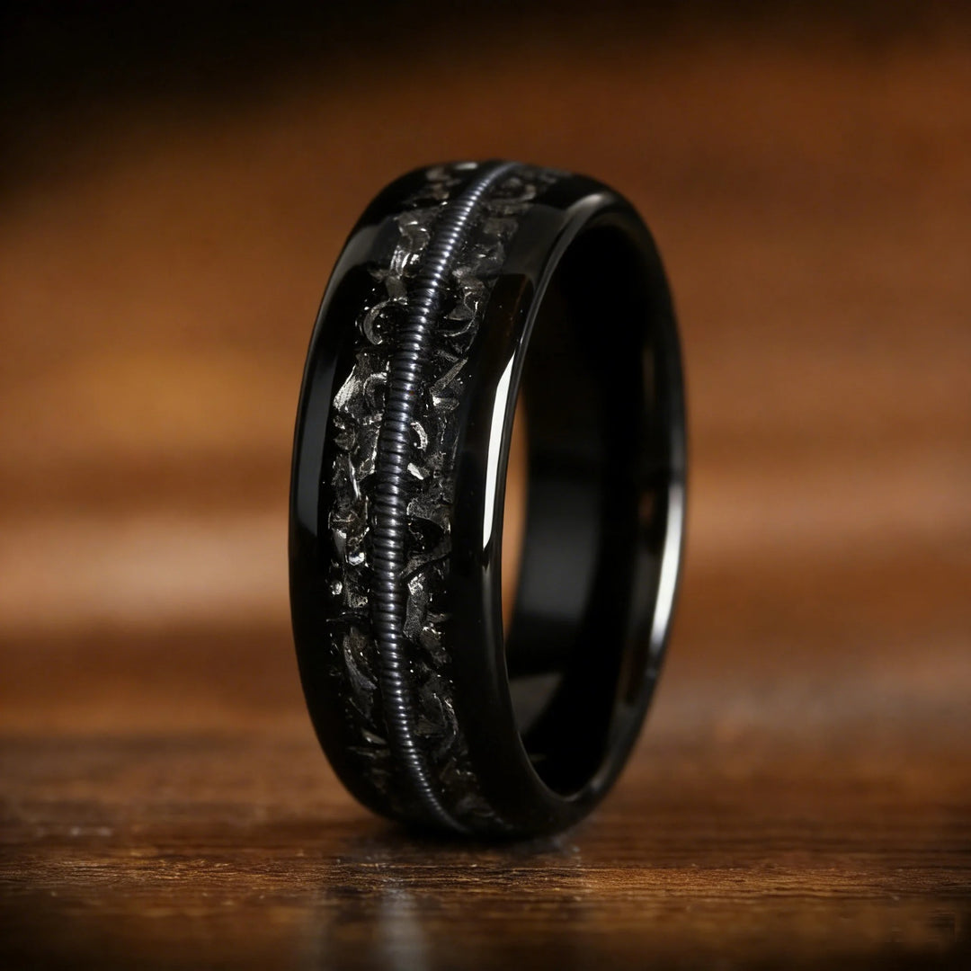 The Lucid Rings