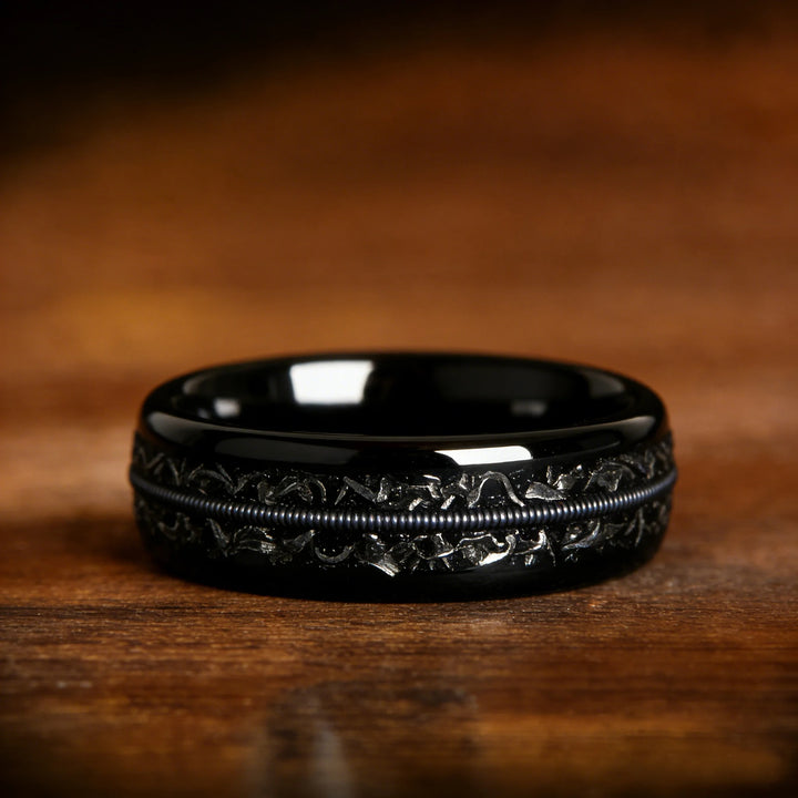 The Lucid Rings