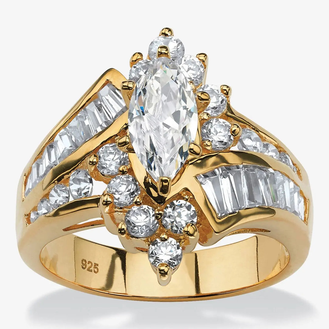 Curious Love Rings CouplesChoices