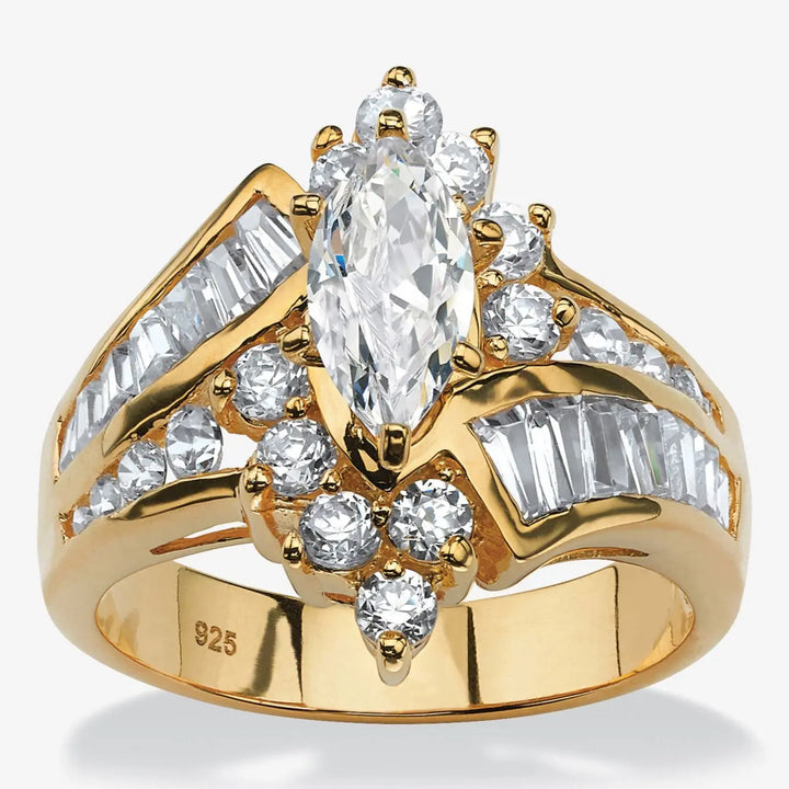 Curious Love Rings CouplesChoices