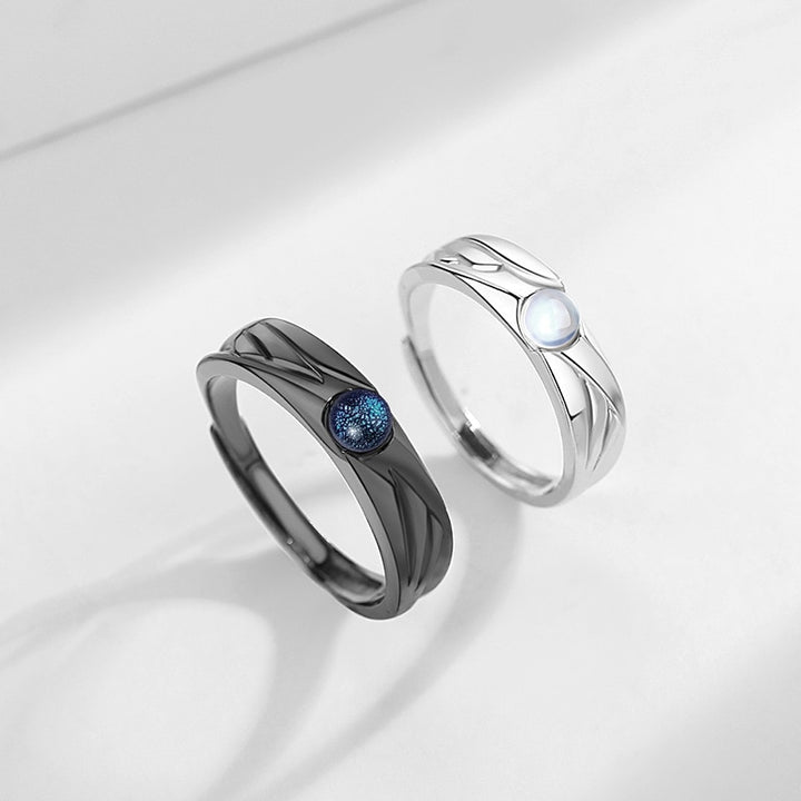 Devil & Angel Rings