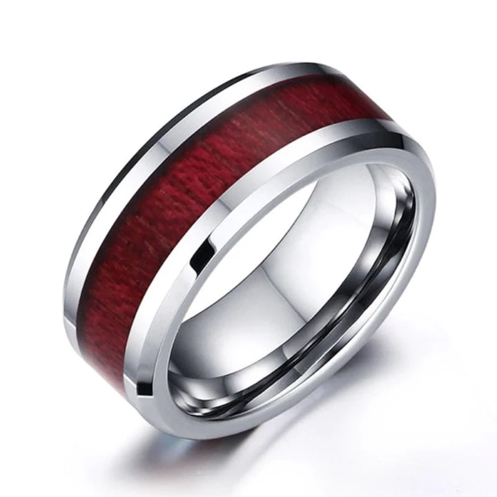 Love Passion Rings