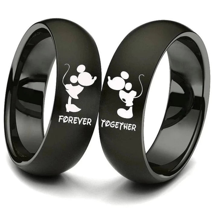 Together Rings