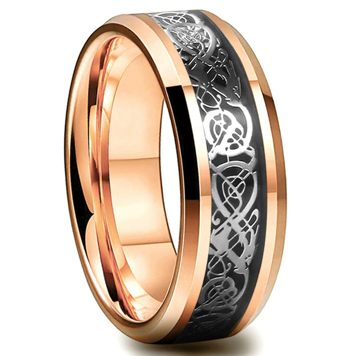 Romantic Love Rings CouplesChoices